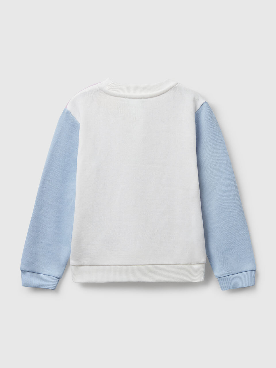 MAGLIA G/C M/L Bambina image number 2