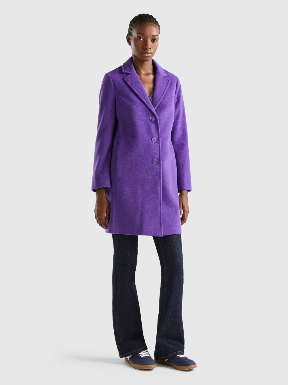 Cappotto Corto Donna Nuova Collezione Online