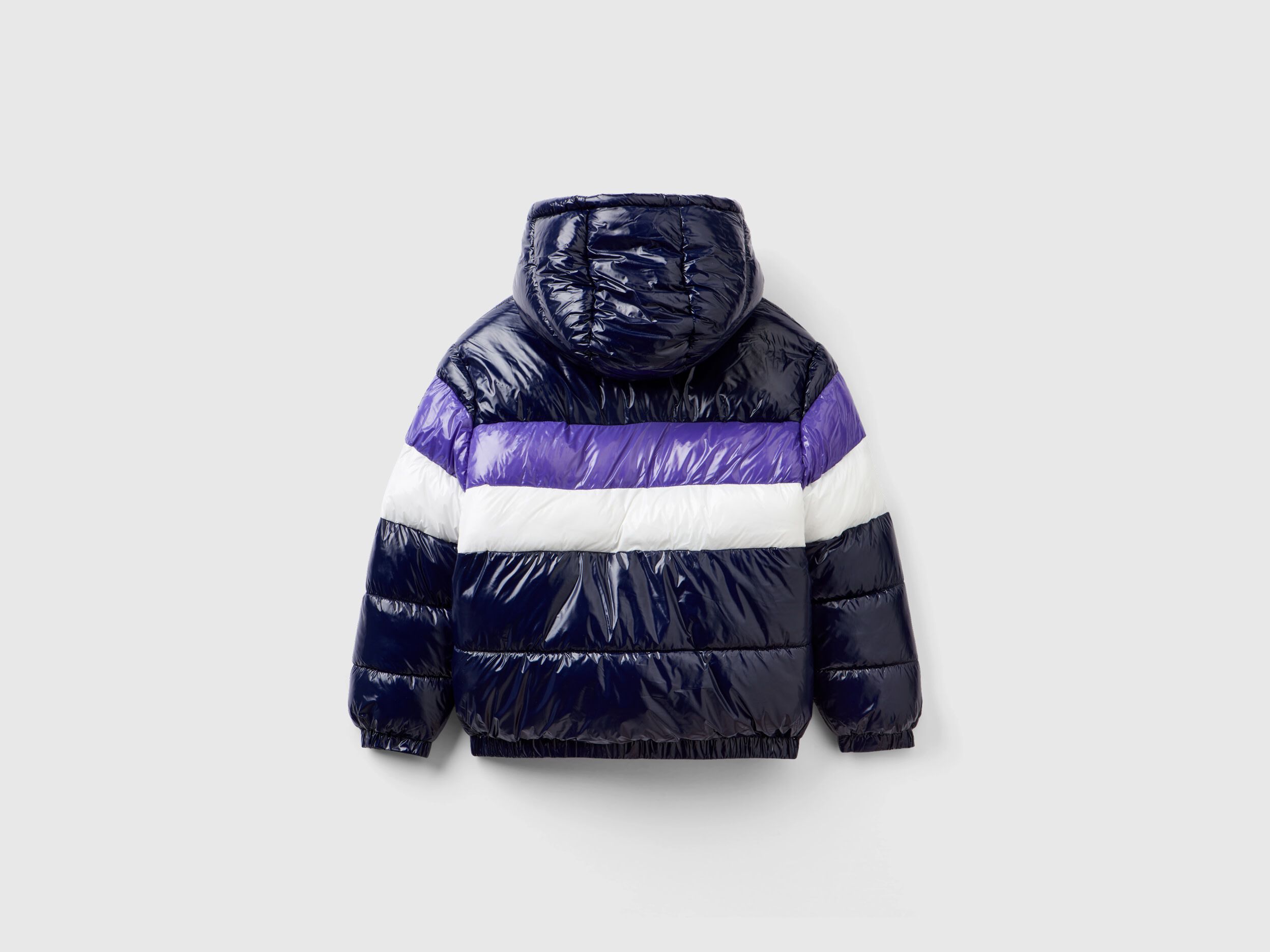 Piumini benetton deals bambini 2015