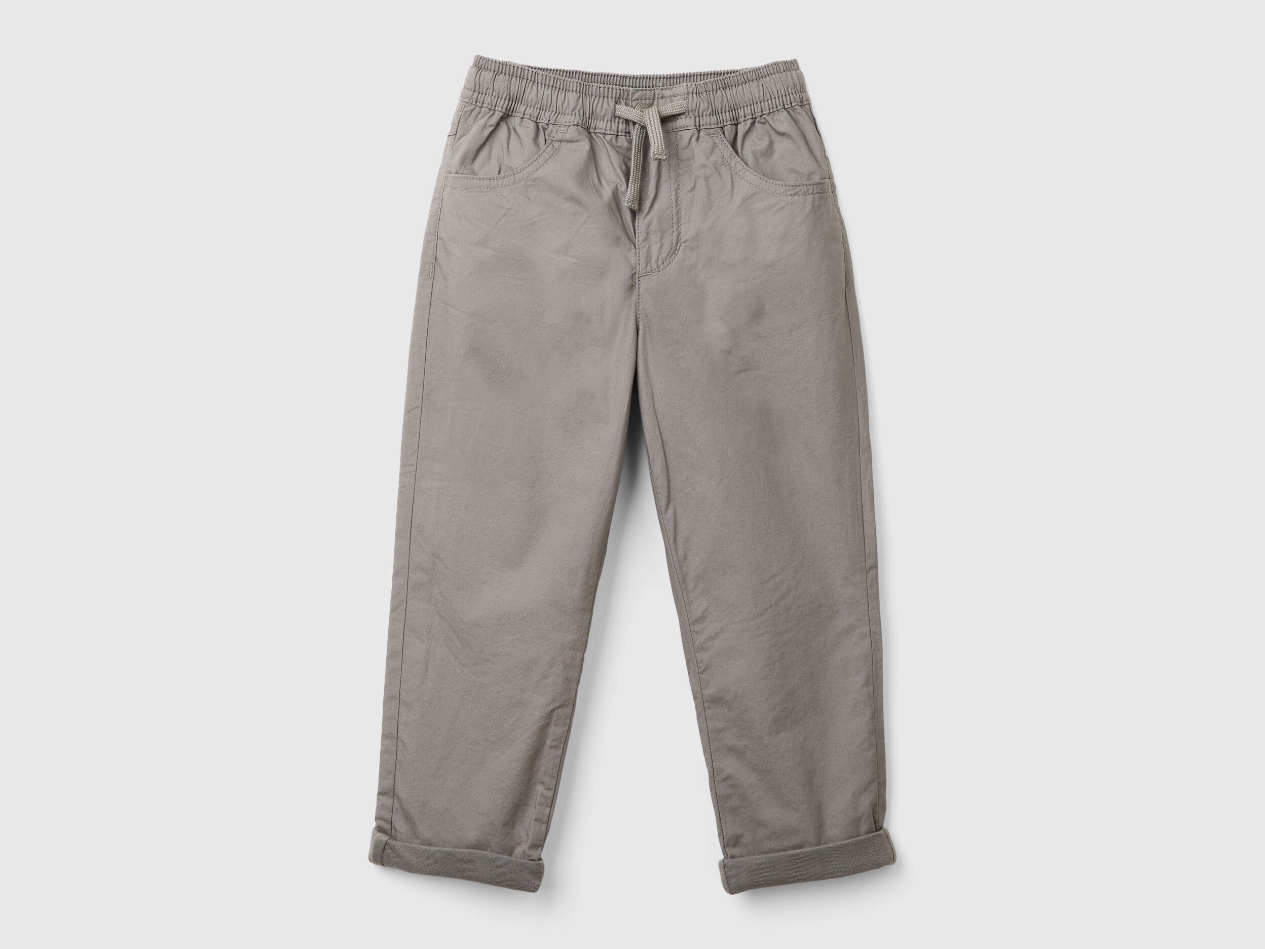 Pantaloni bimbo benetton online