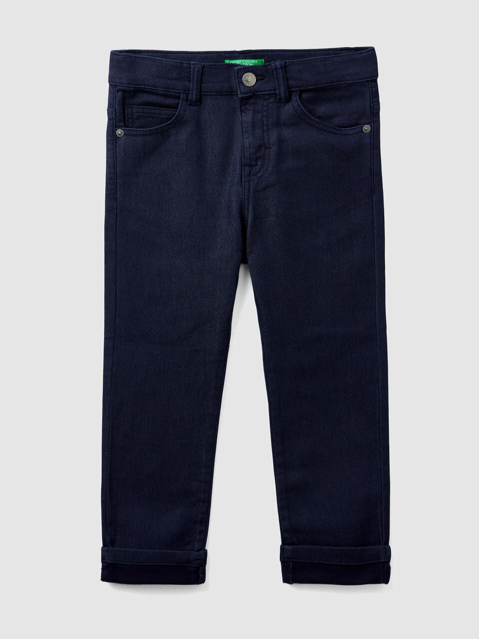 Pantaloni straight image number 1