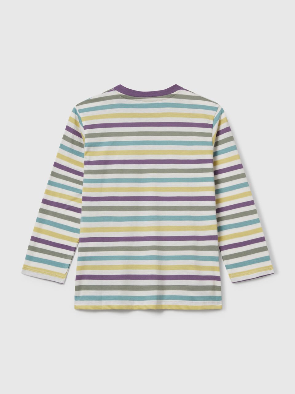 T-SHIRT M/L Bambino image number 2
