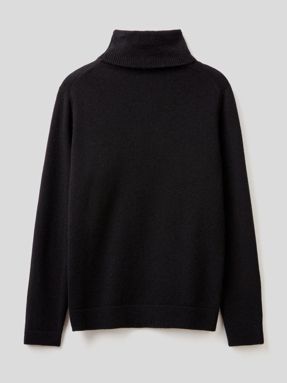 Dolcevita in puro cashmere image number 2