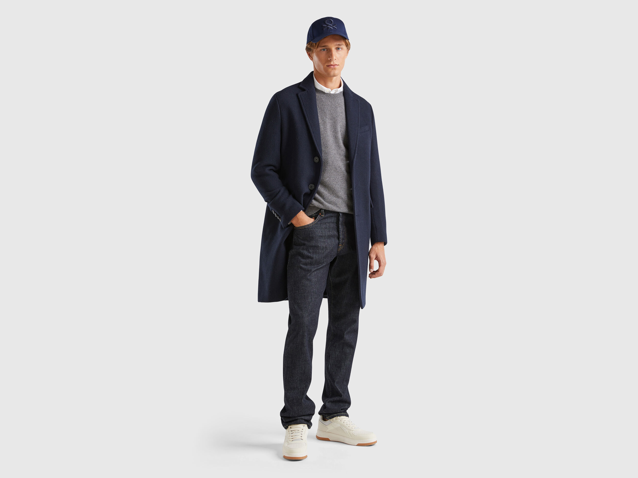 Benetton catalogo uomo hot sale