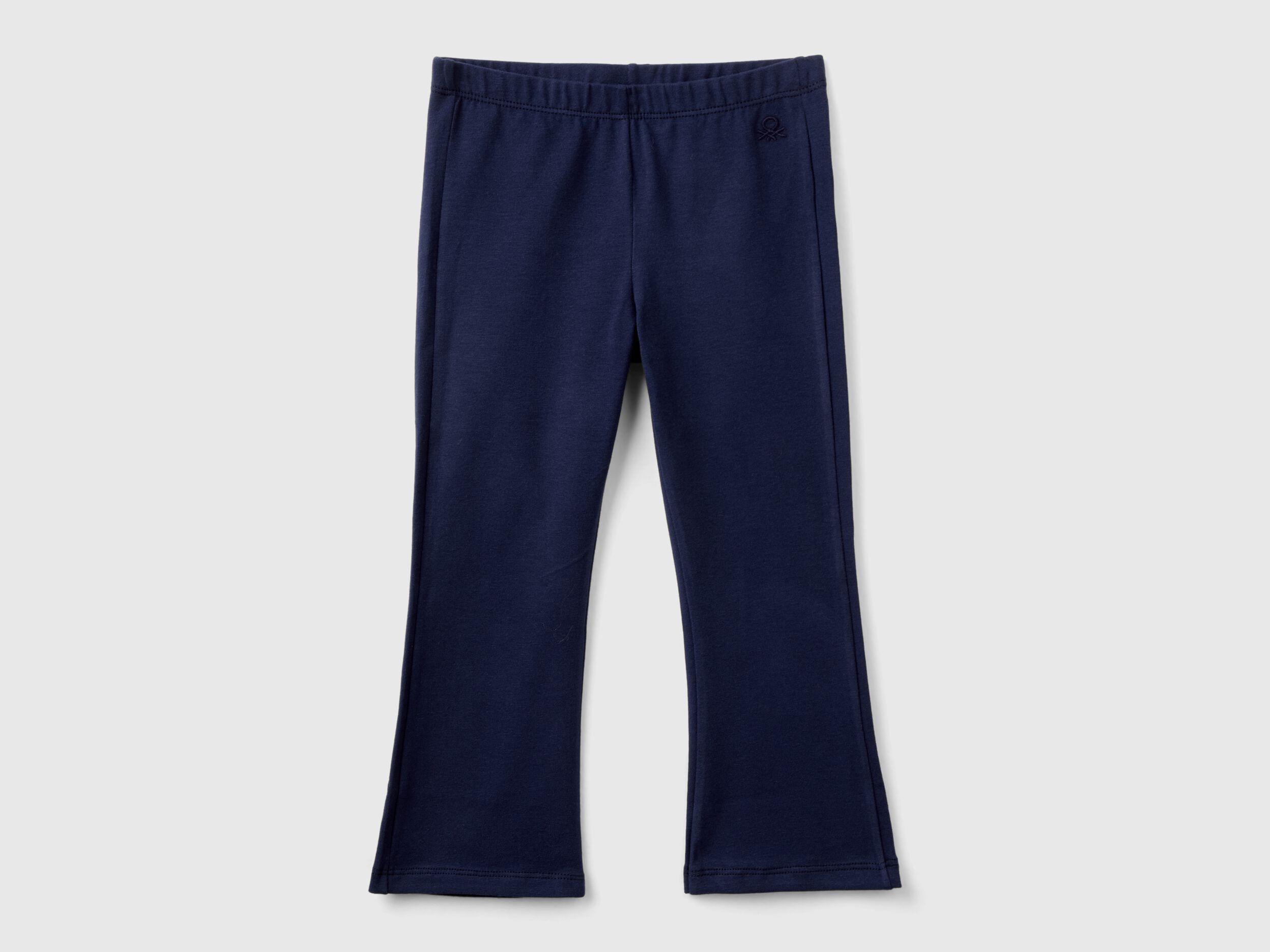 Benetton leggings bambina 2025