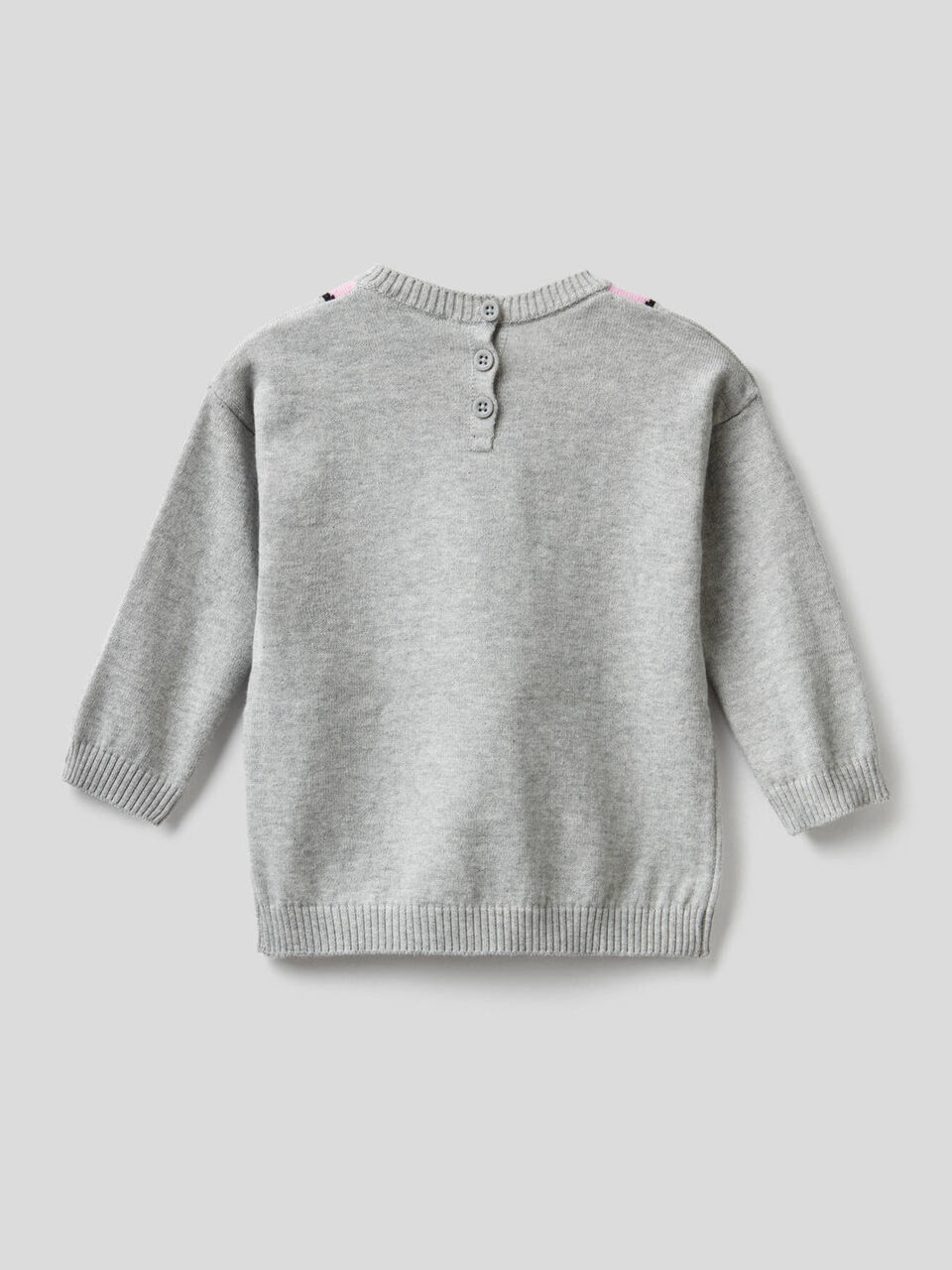 Maglia Minnie in puro cotone image number 2