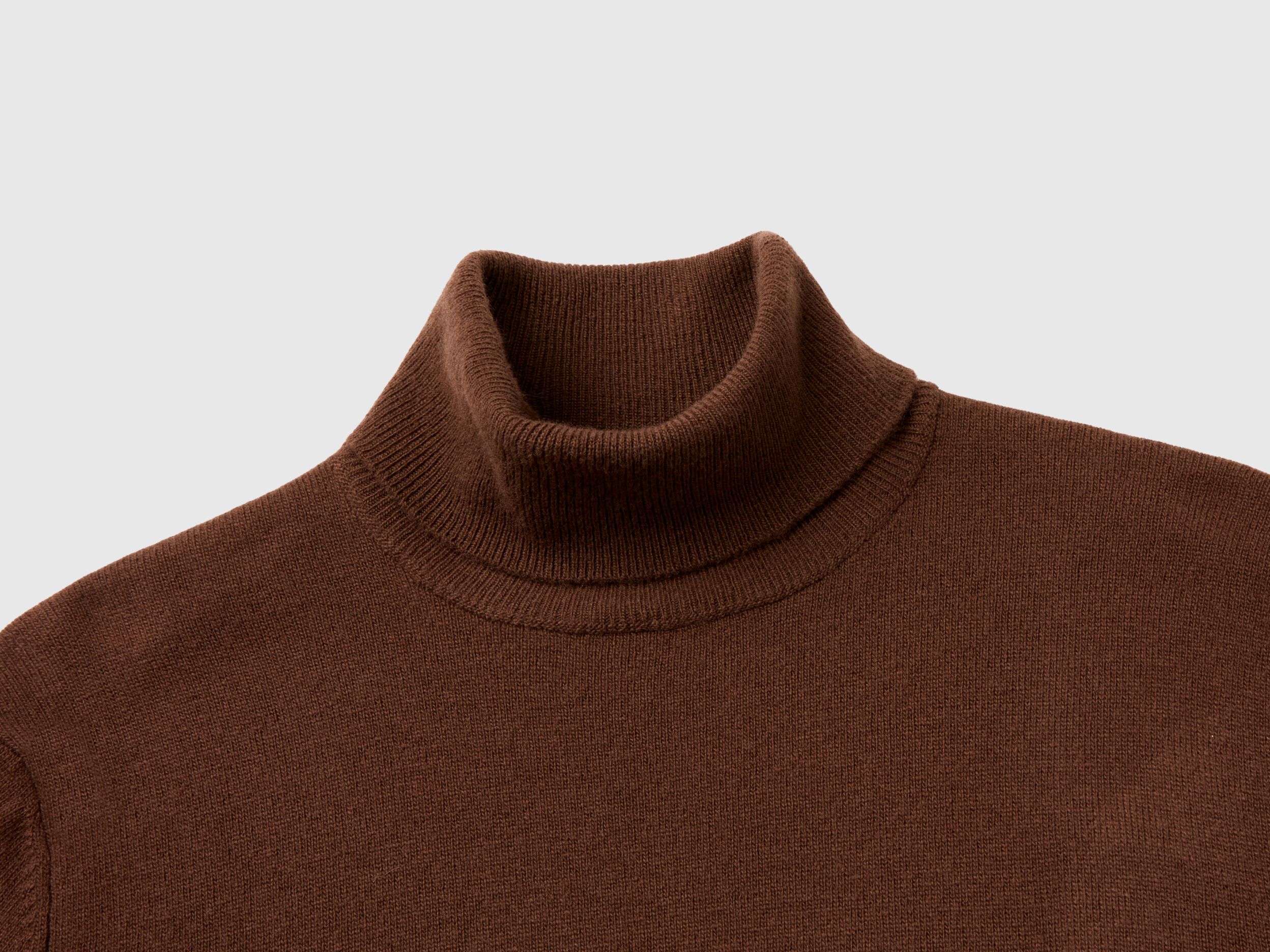 Maglione donna marrone new arrivals