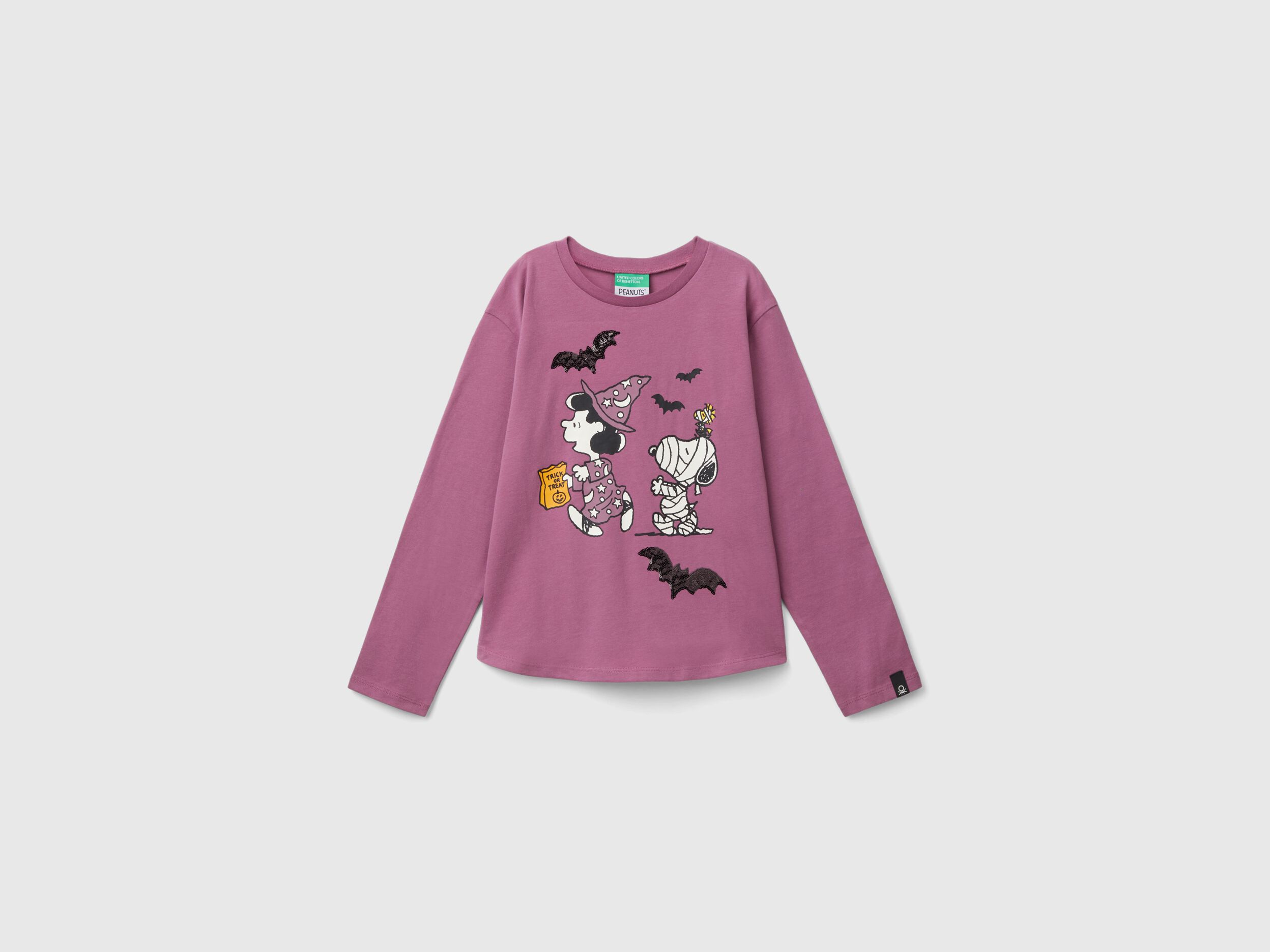 Benetton maglie bambina hotsell