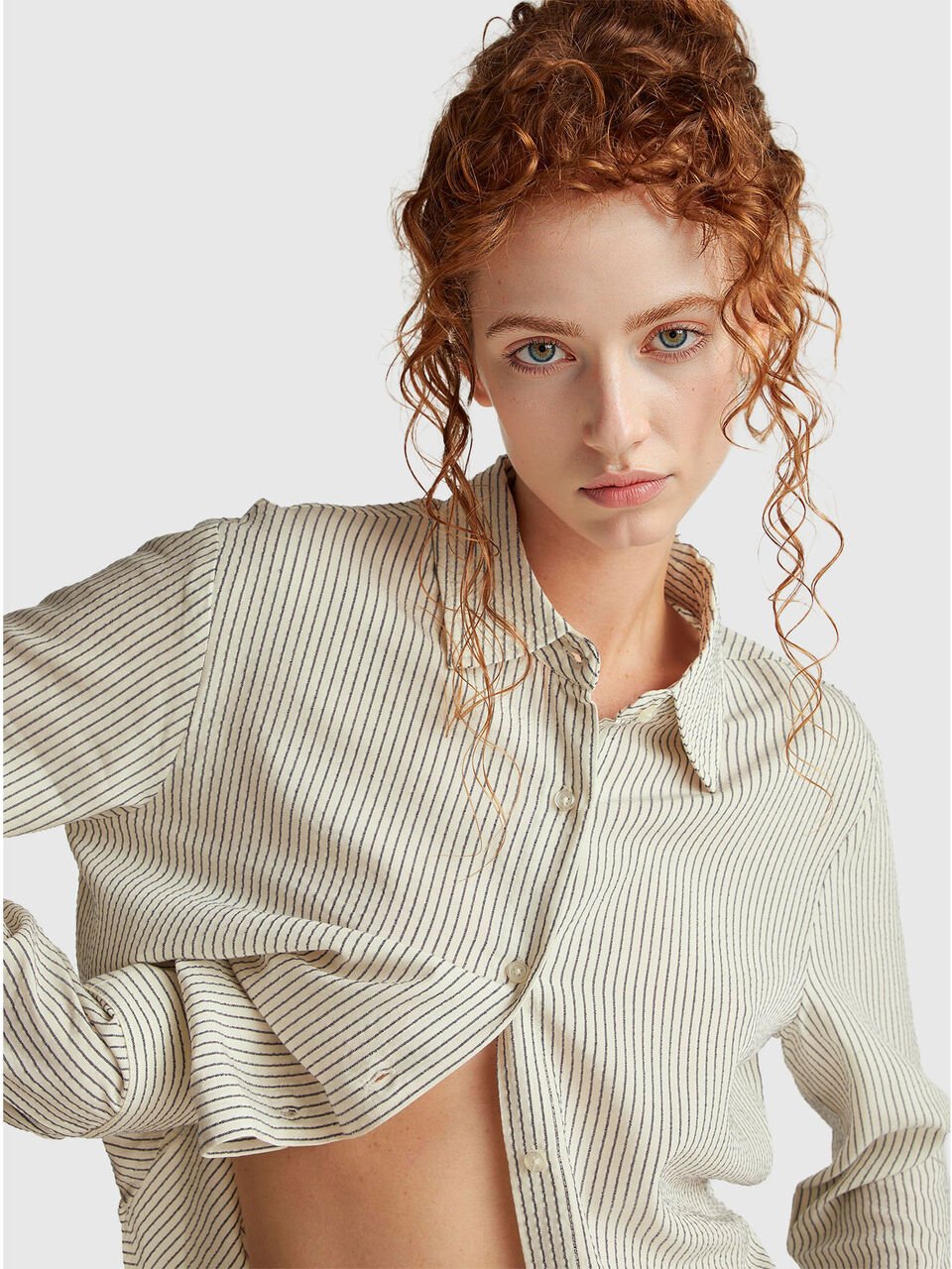 CAMICIA Donna image number null