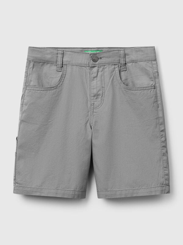 Bermuda leggeri Bambino