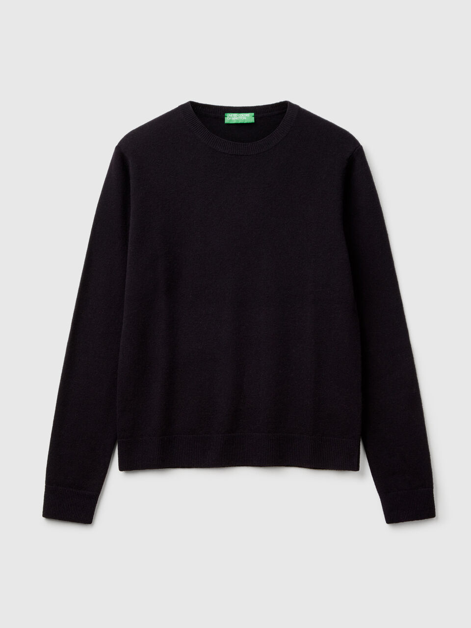 MAGLIA G/C M/L Donna image number 1