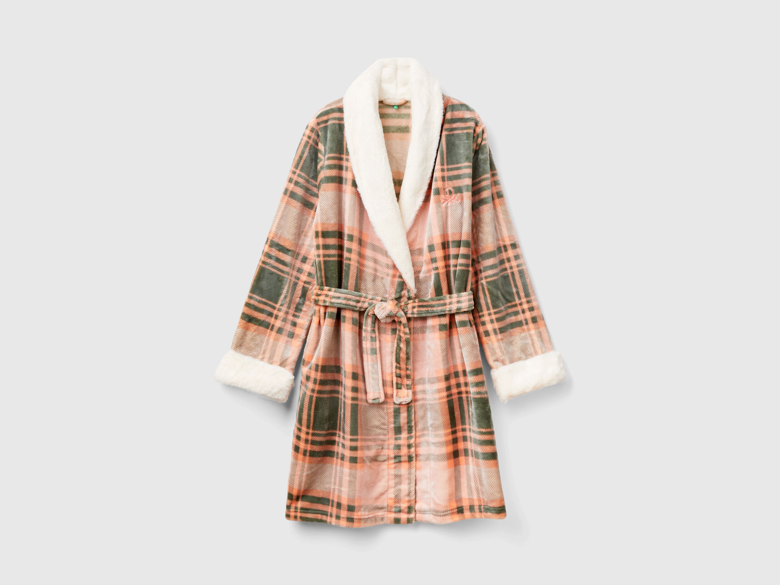 Vestaglia donna benetton cheap