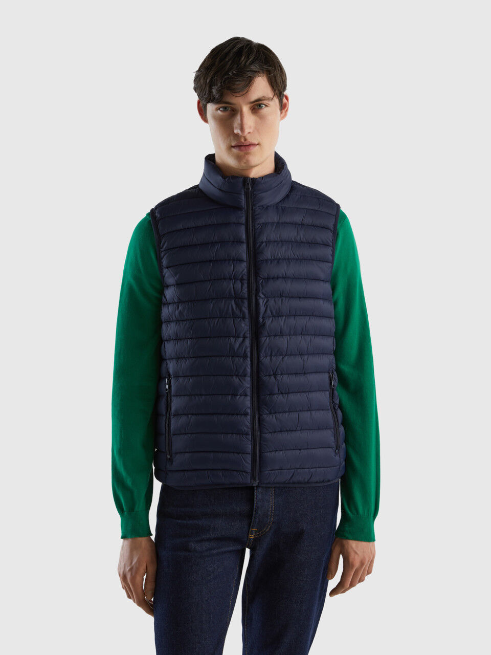 Benetton hot sale catalogo uomo