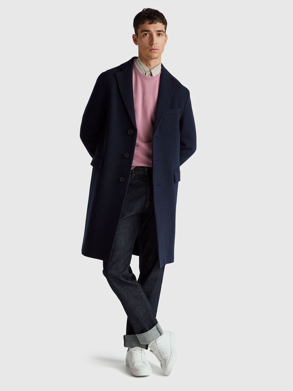 MAGLIA G/C M/L Uomo image number null