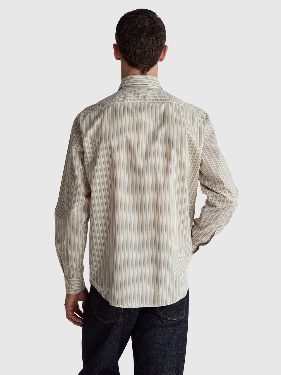 CAMICIA Uomo image number null