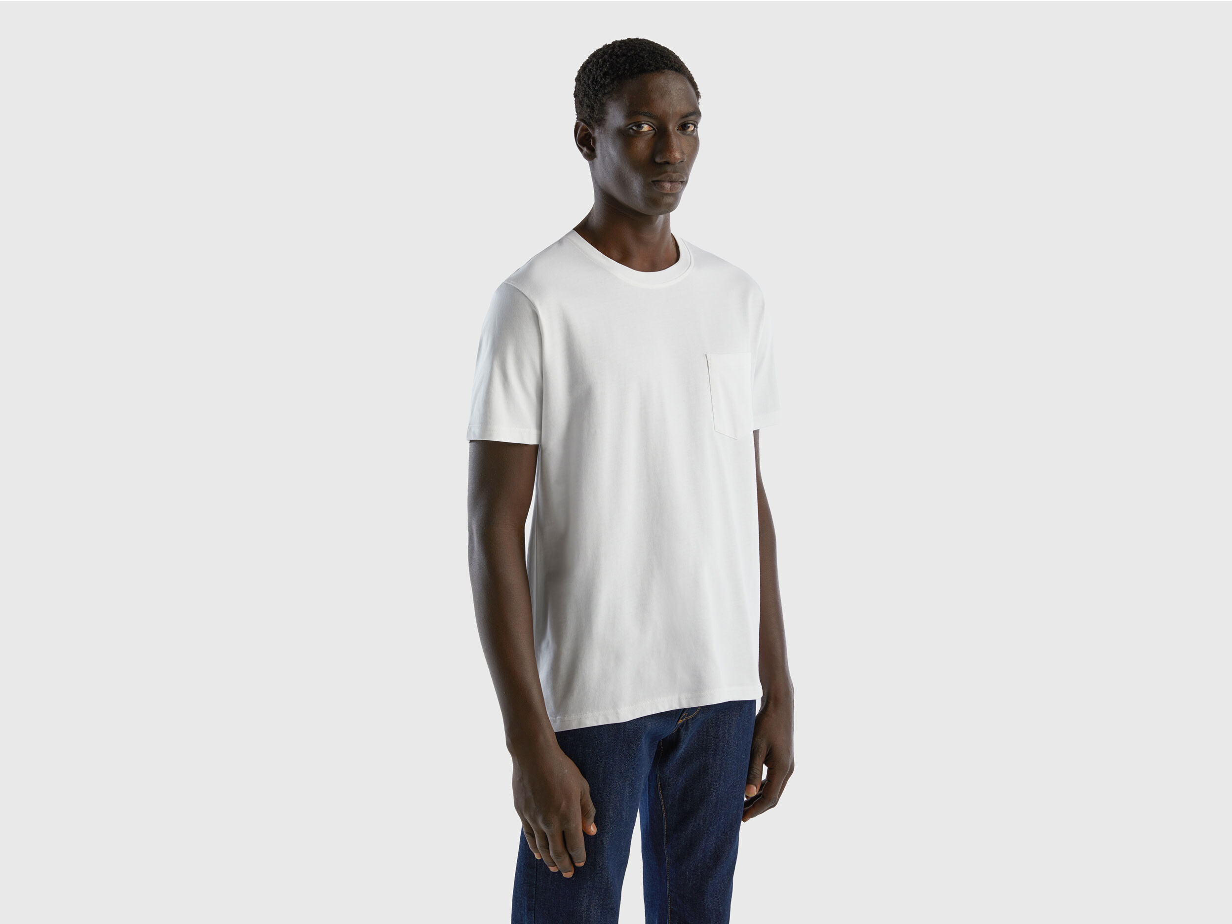 Benetton maglie uomo 2025