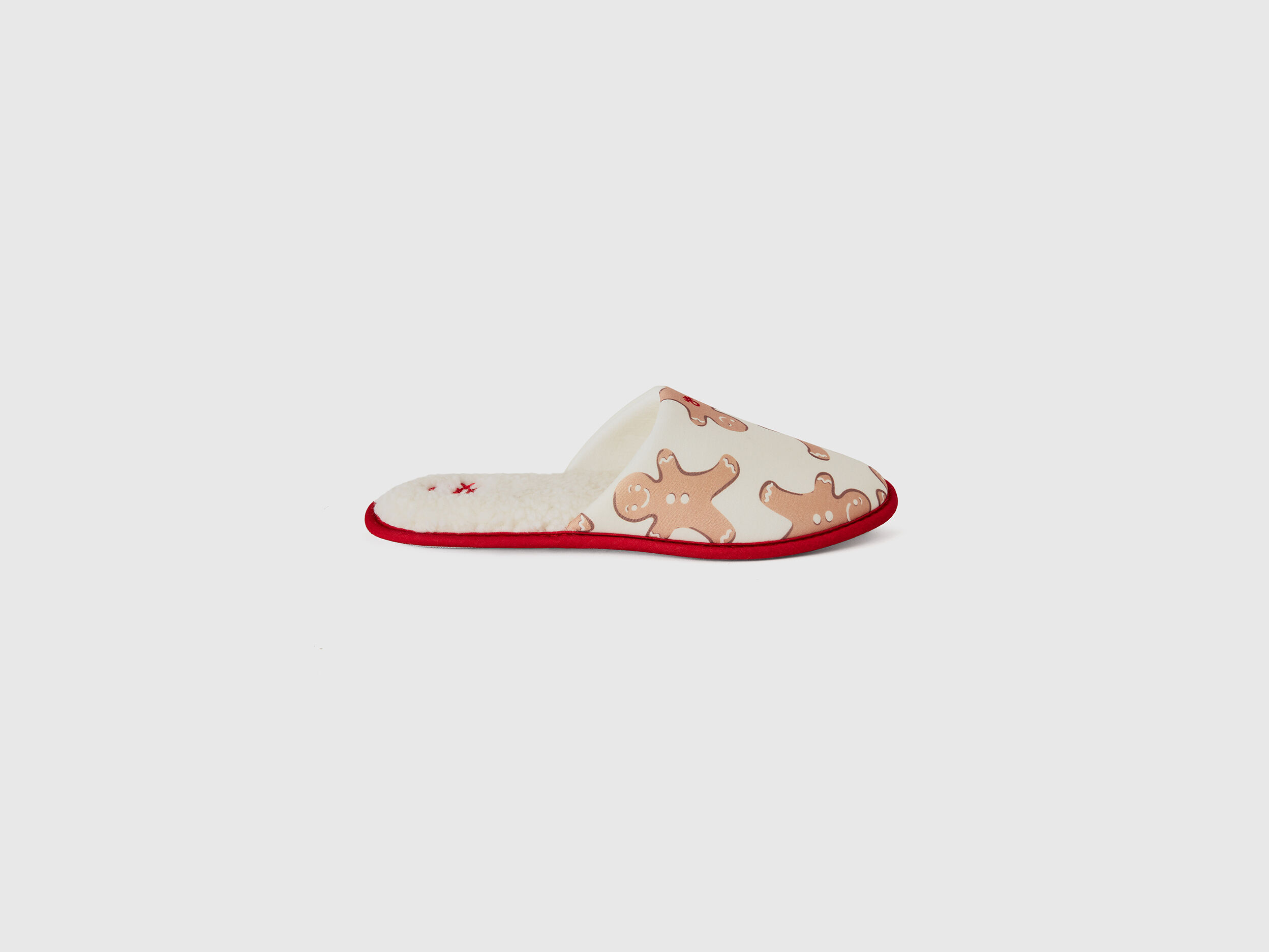 Pantofole benetton uomo cheap