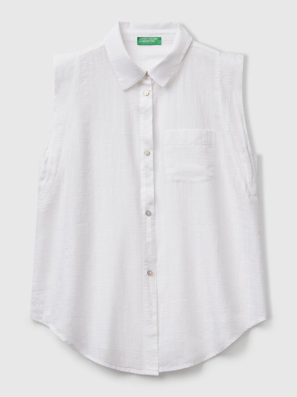 CAMICIA Donna image number 1