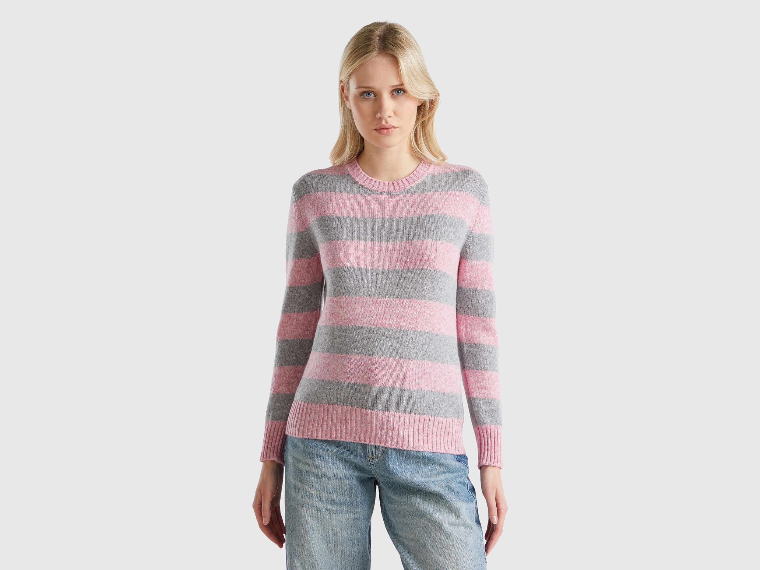 Maglioni pesanti donna top