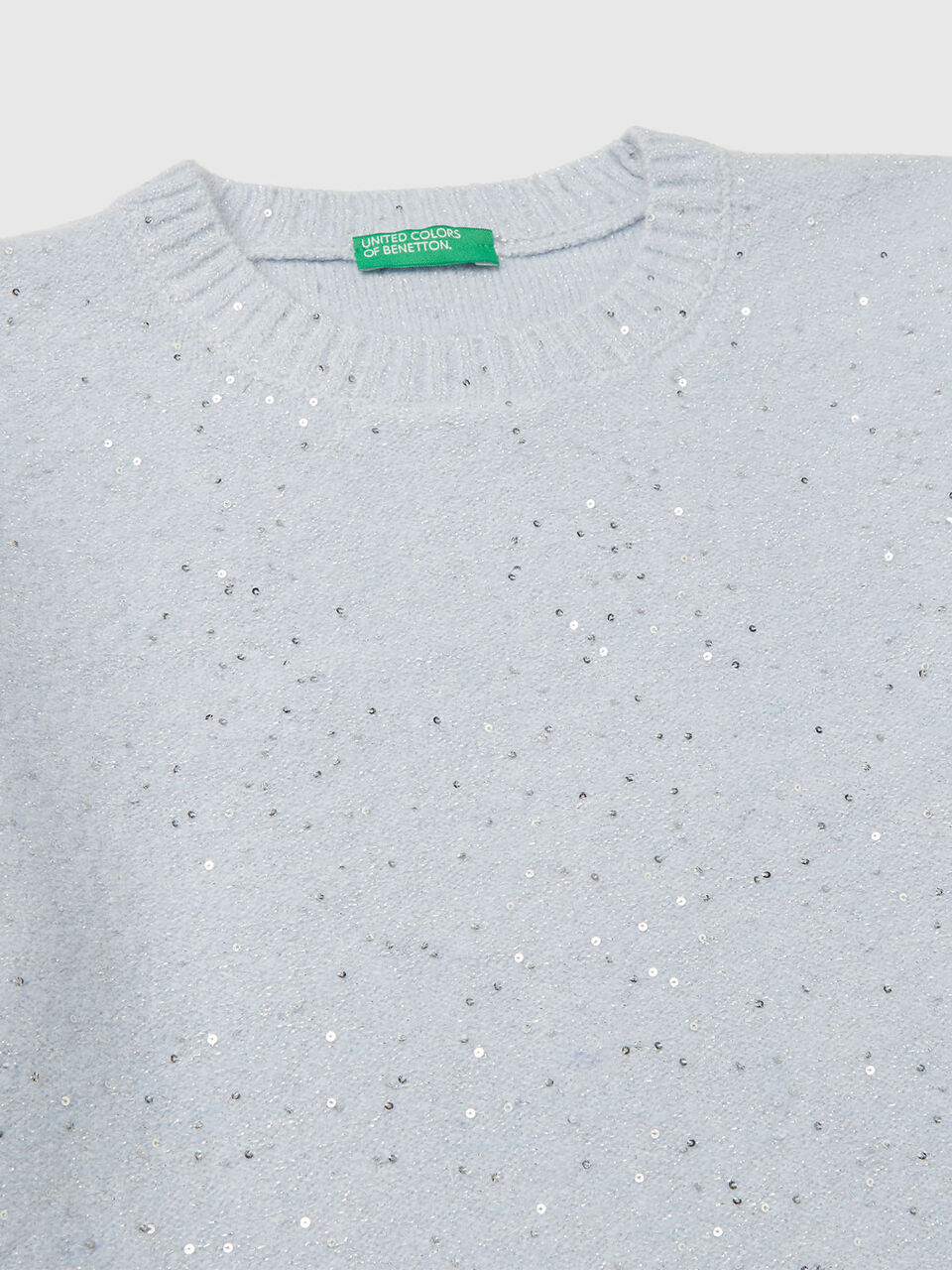 MAGLIA G/C M/L Bambina image number null