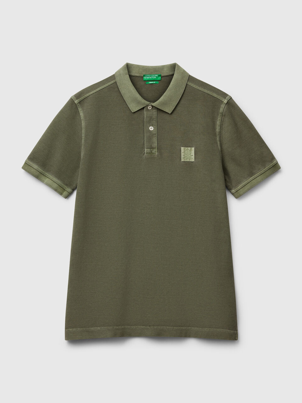 MAGLIA POLO M/M Uomo image number 1