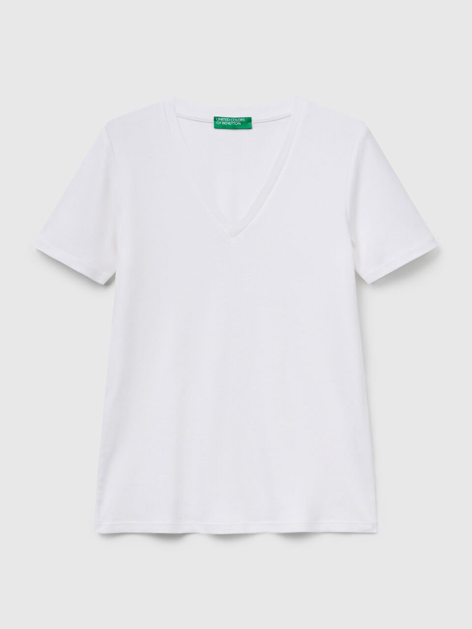 T-SHIRT Donna image number 1