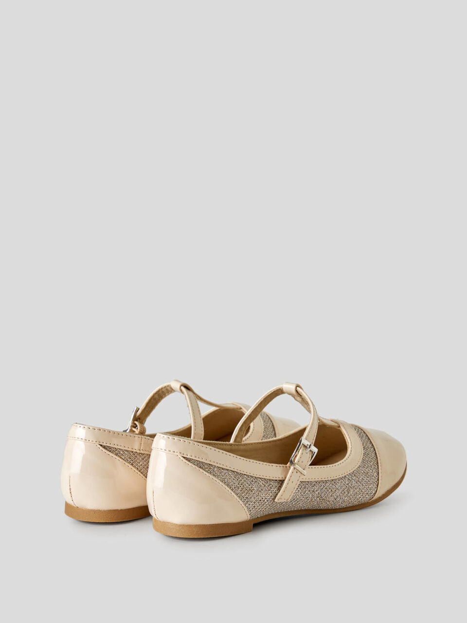 Ballerine con cinturino image number 2