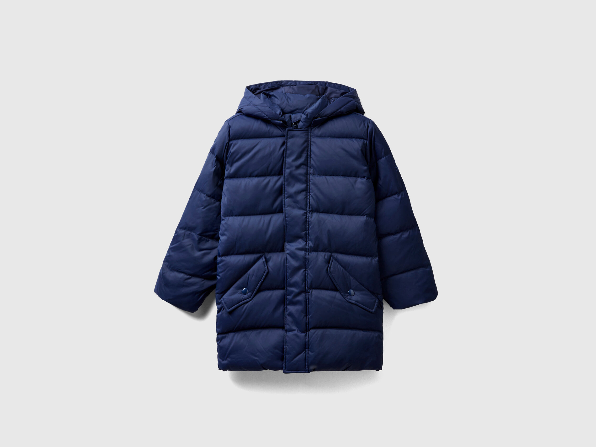 Piume Certificate Collezione Bambino 6 14 anni Benetton