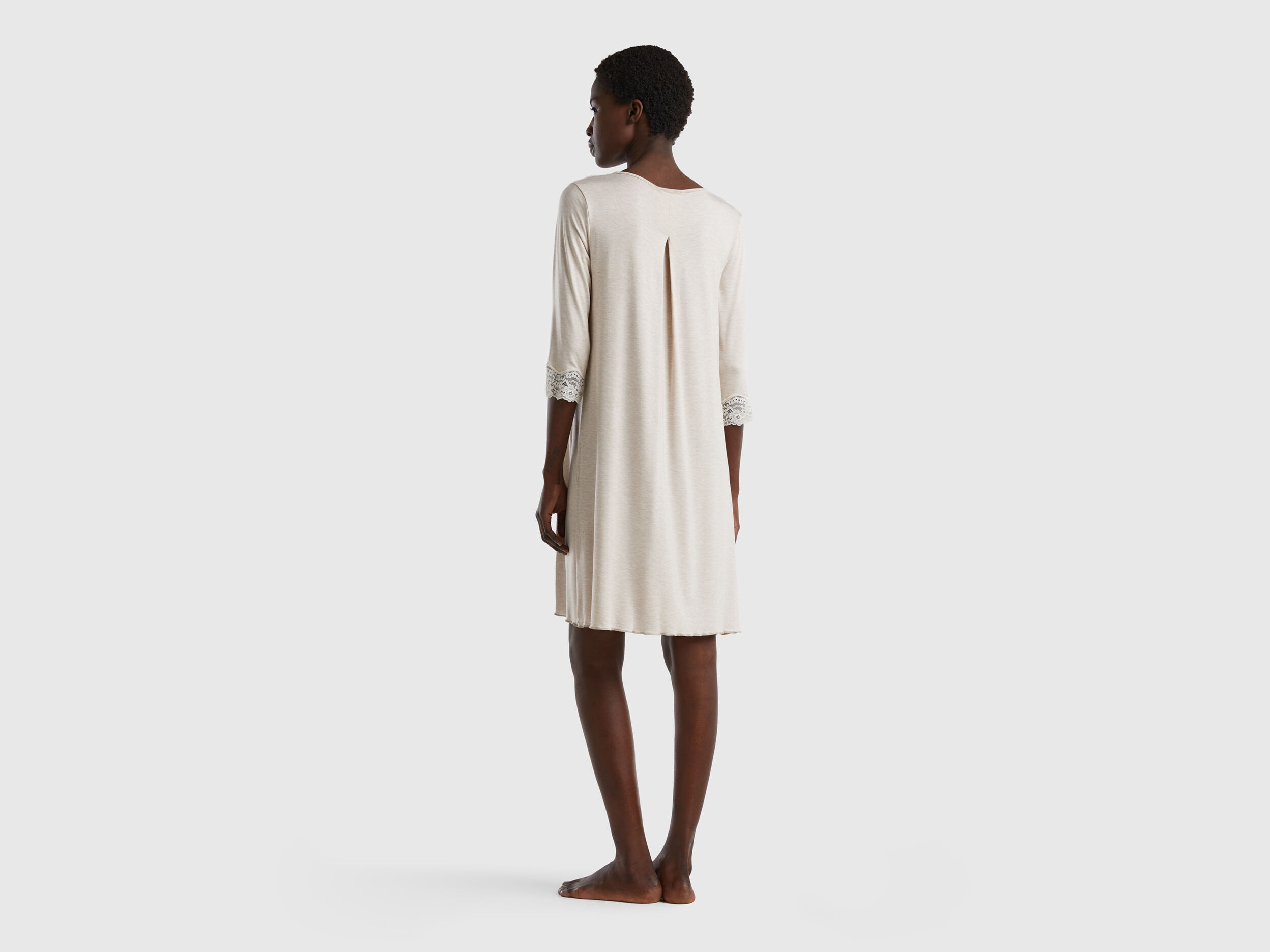 Camicie da notte benetton new arrivals