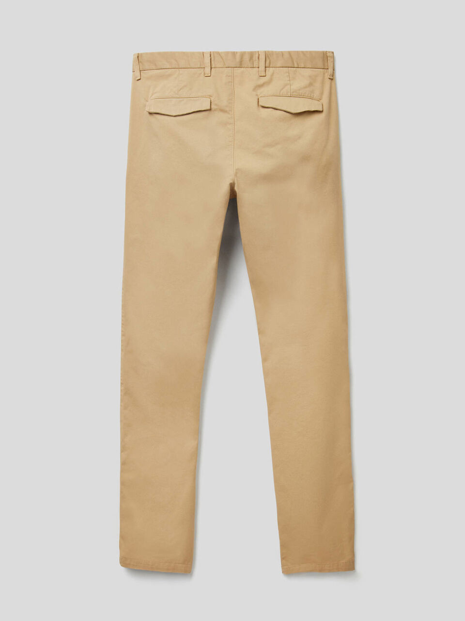 Chino stretch slim fit image number 2