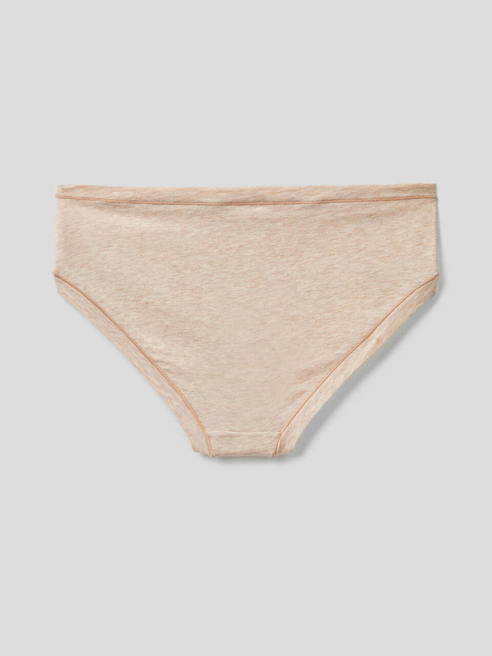 Slip elasticizzati in cotone a fibra lunga image number 2