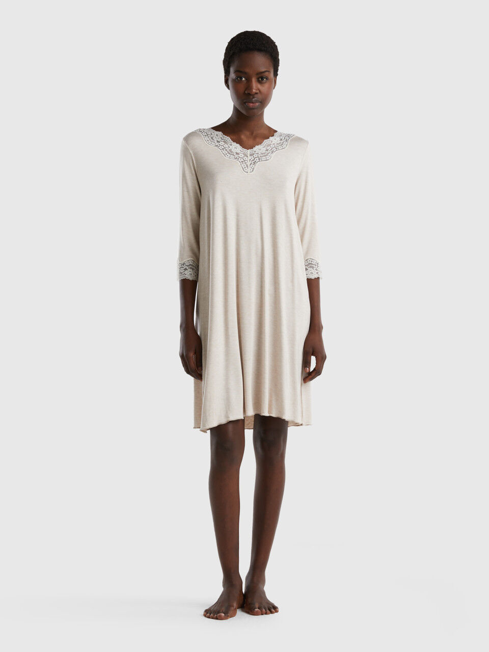 Intimo donna notte outlet