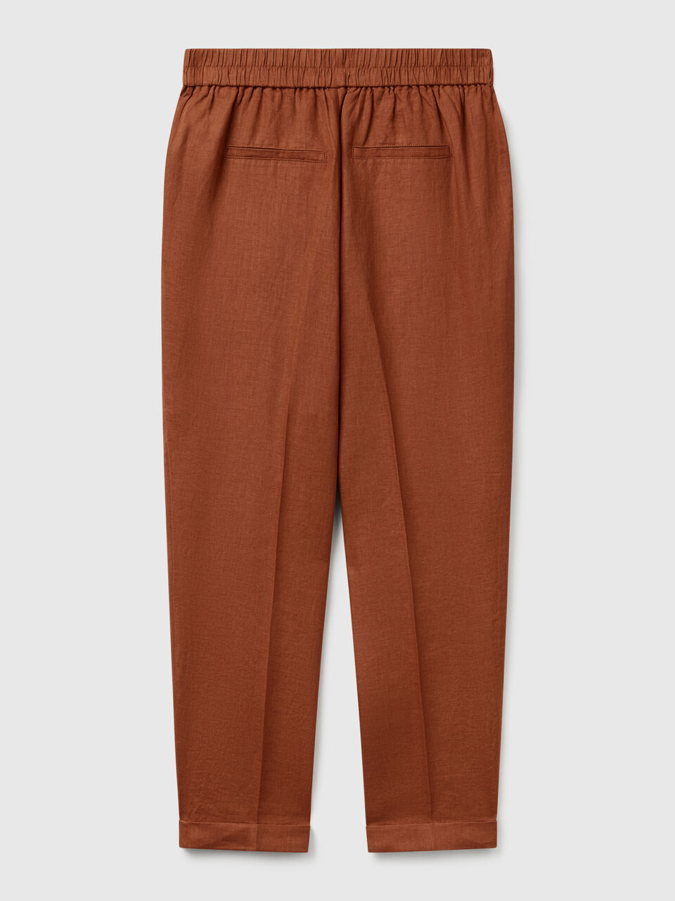 PANTALONE Donna image number 2