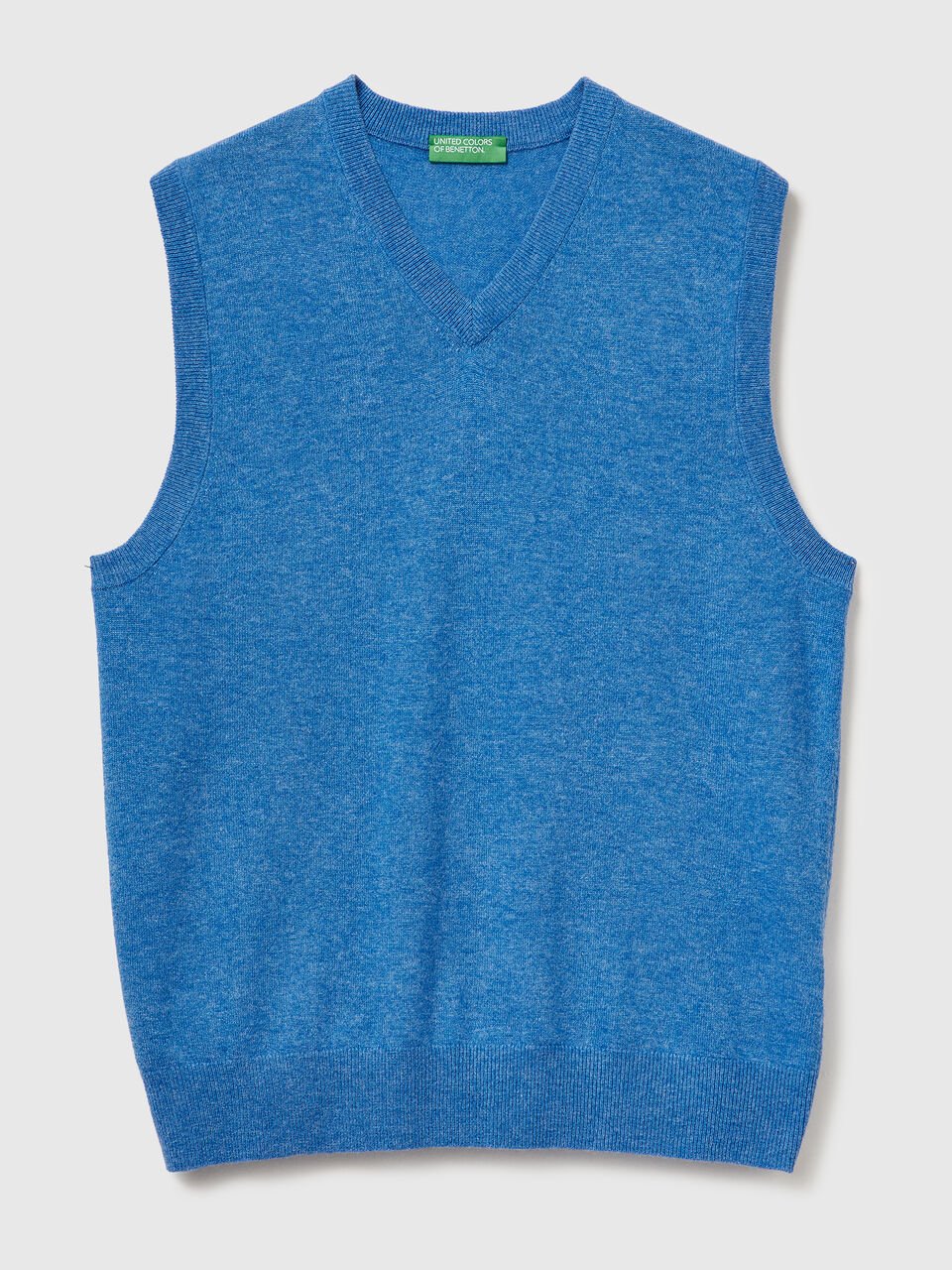 MAGLIA SCOLLO V S/M Uomo image number 1