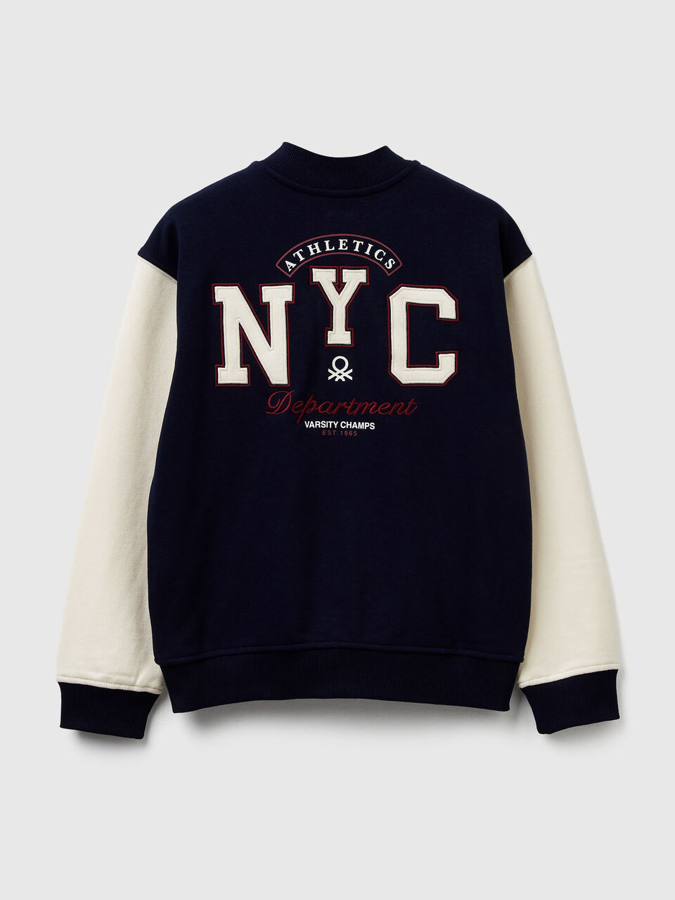 GIACCA M/L Bambino image number 2