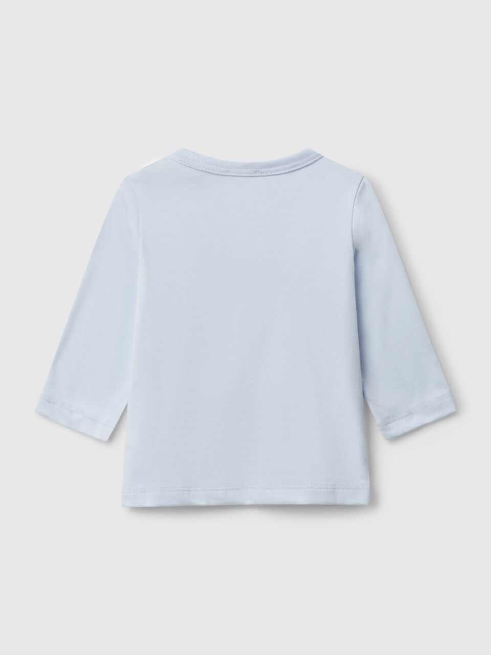 T-SHIRT M/L Baby image number 2