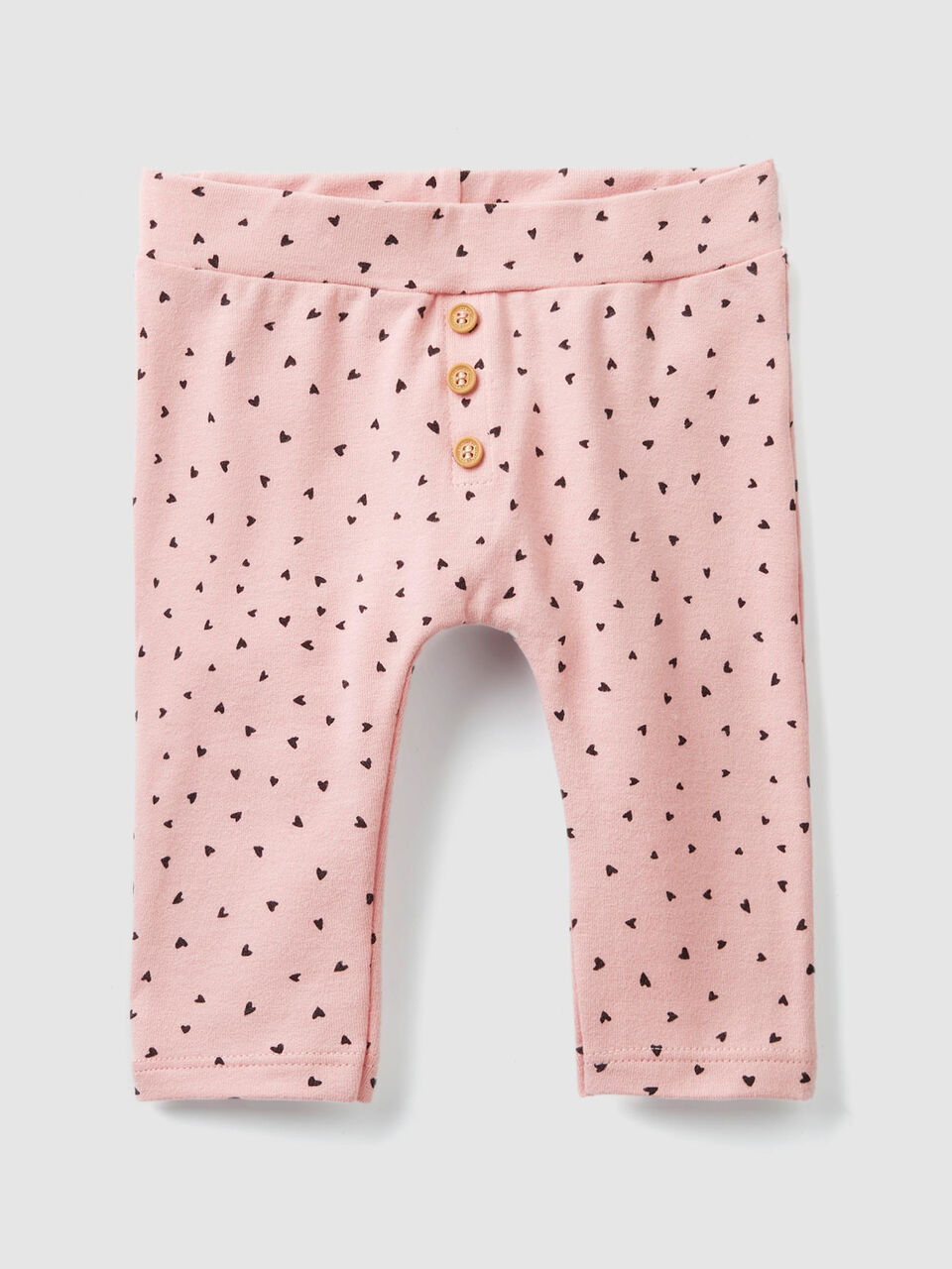 Leggings stampati image number 1