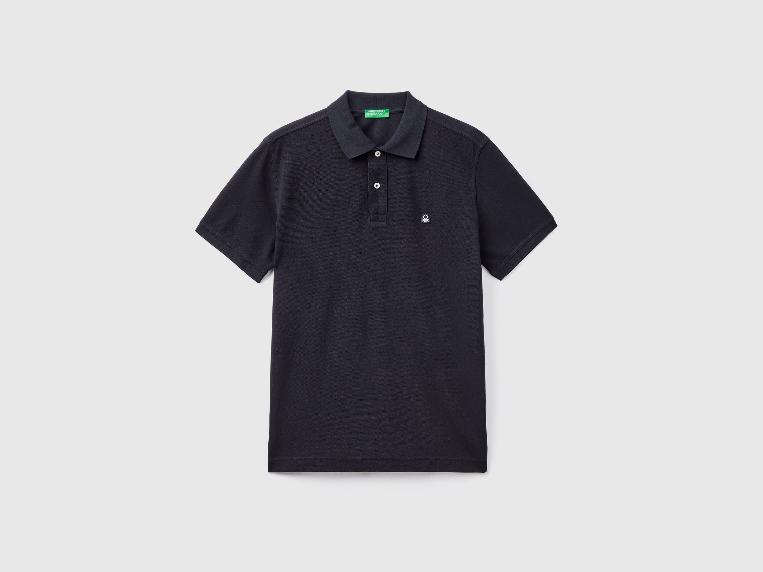 Polo benetton uomo new arrivals