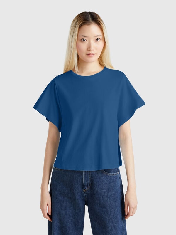 Maglietta comfort fit Donna