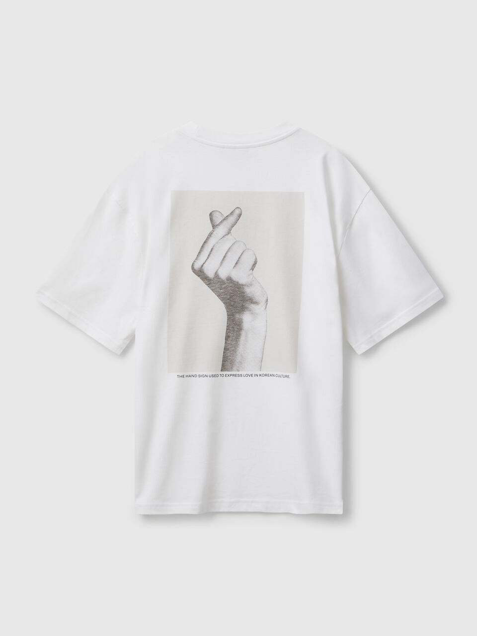 T-SHIRT Uomo image number 2