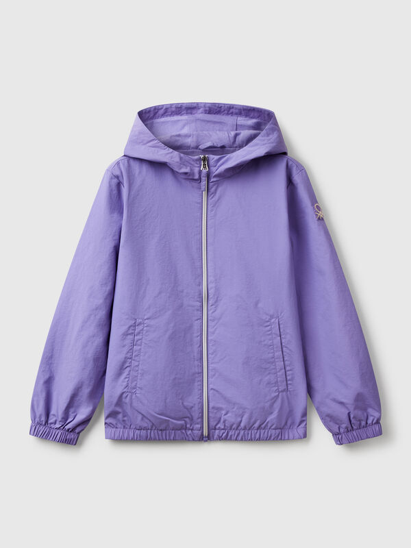 Giacca leggera "Rain Defender" Bambina