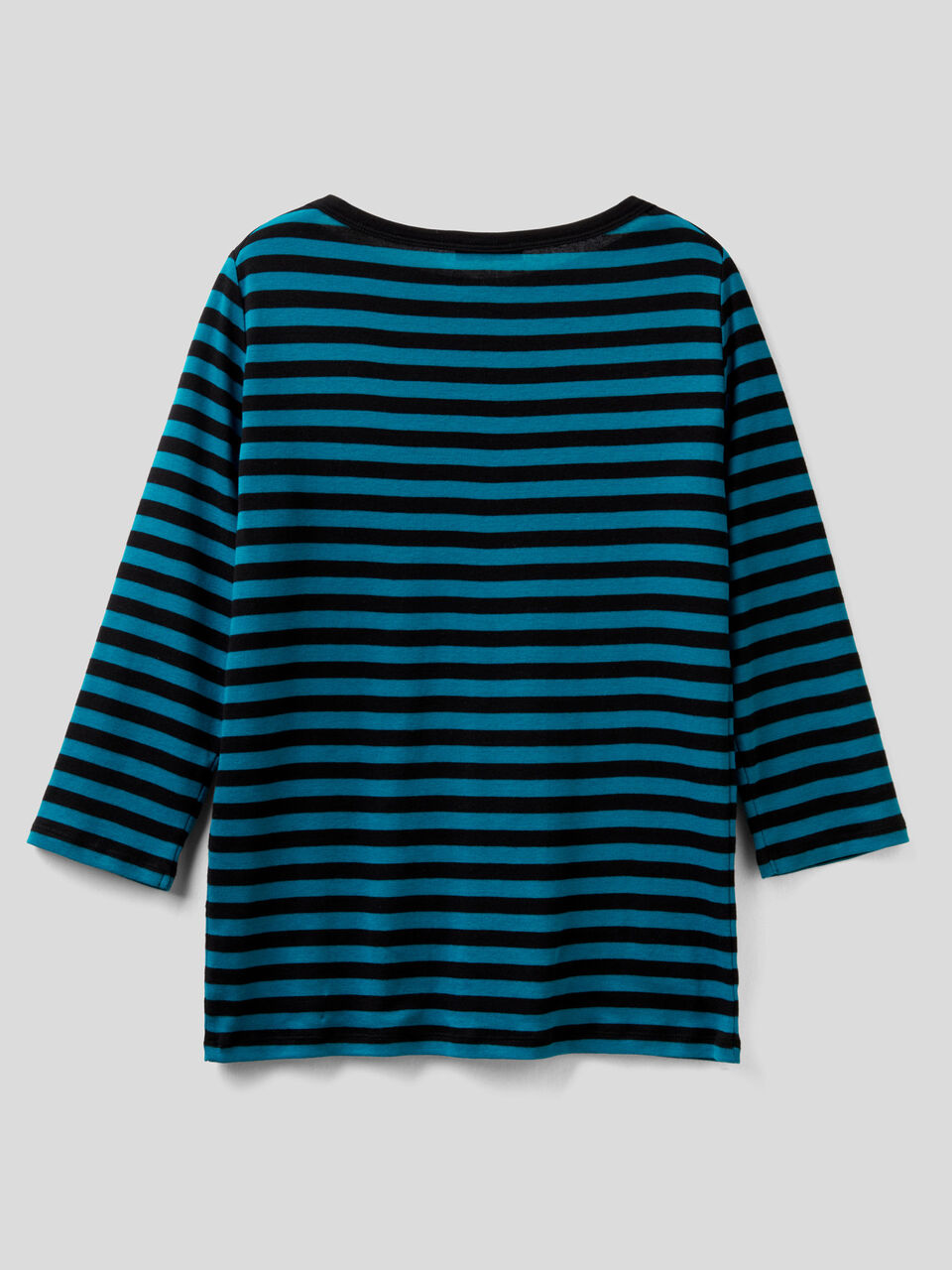 T-shirt a righe image number 2