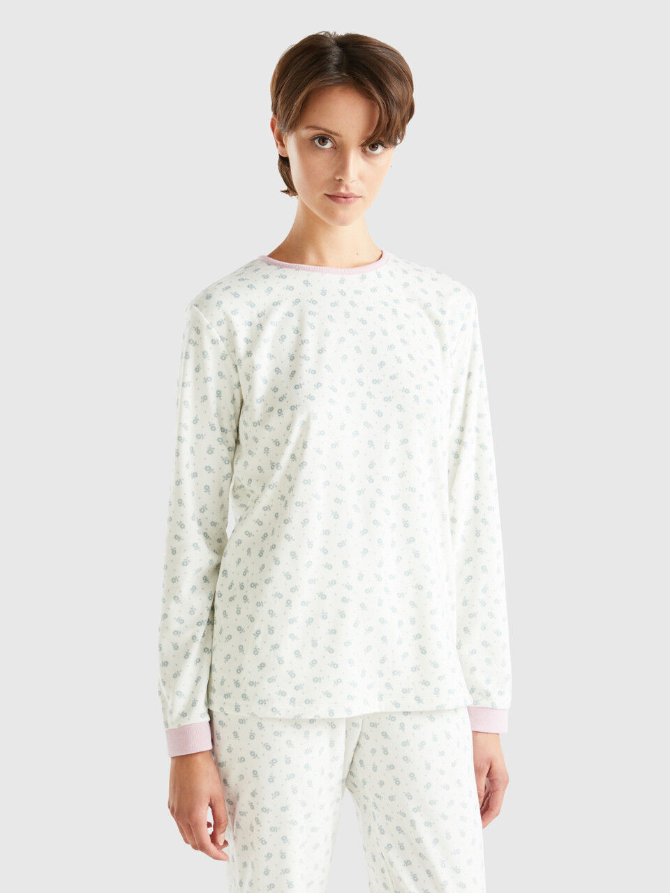 Pigiami benetton online shop
