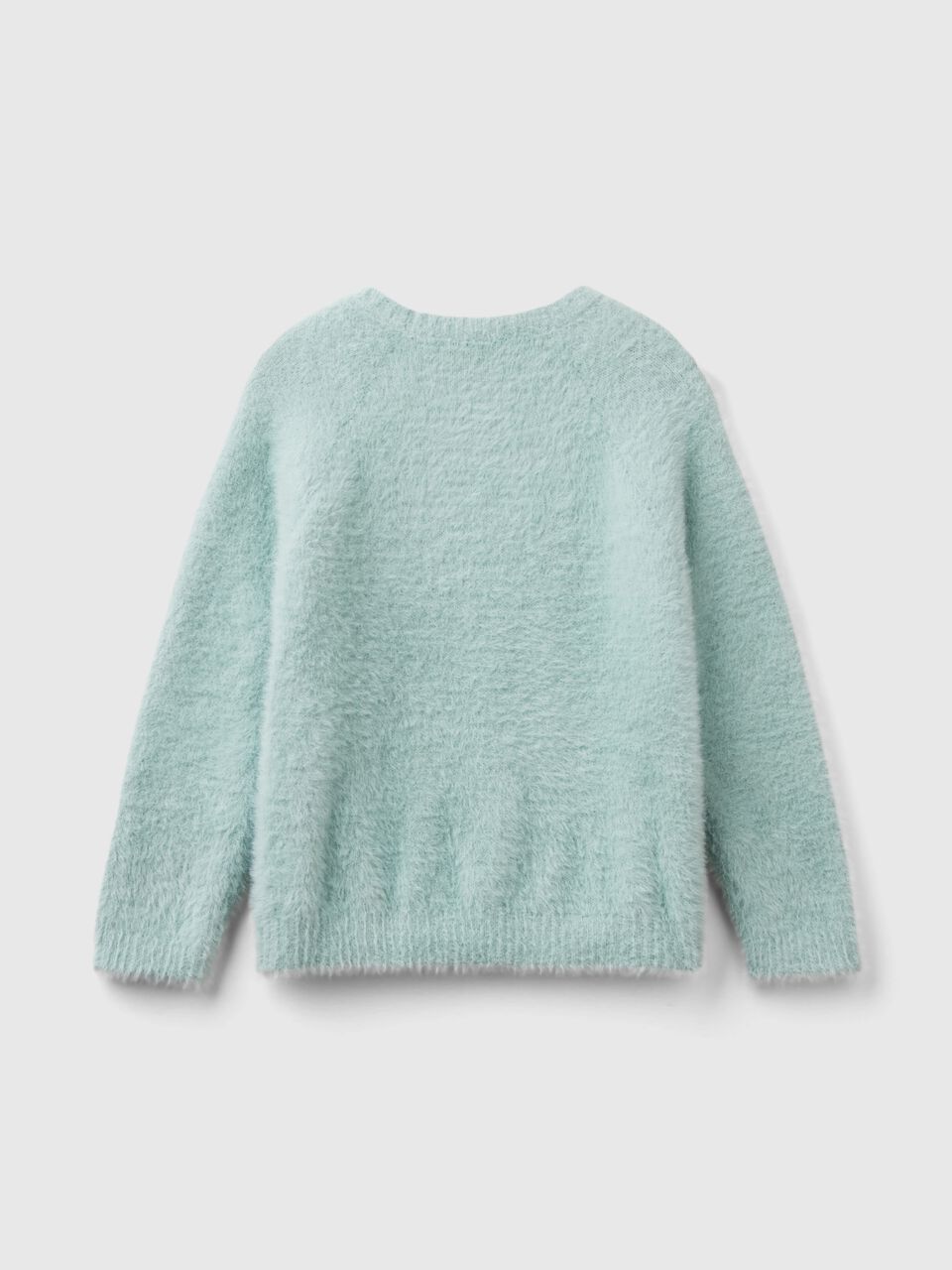 MAGLIA G/C M/L Bambina image number null