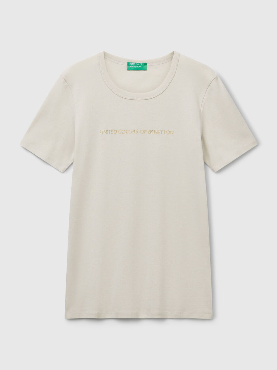 T-SHIRT Donna image number 1