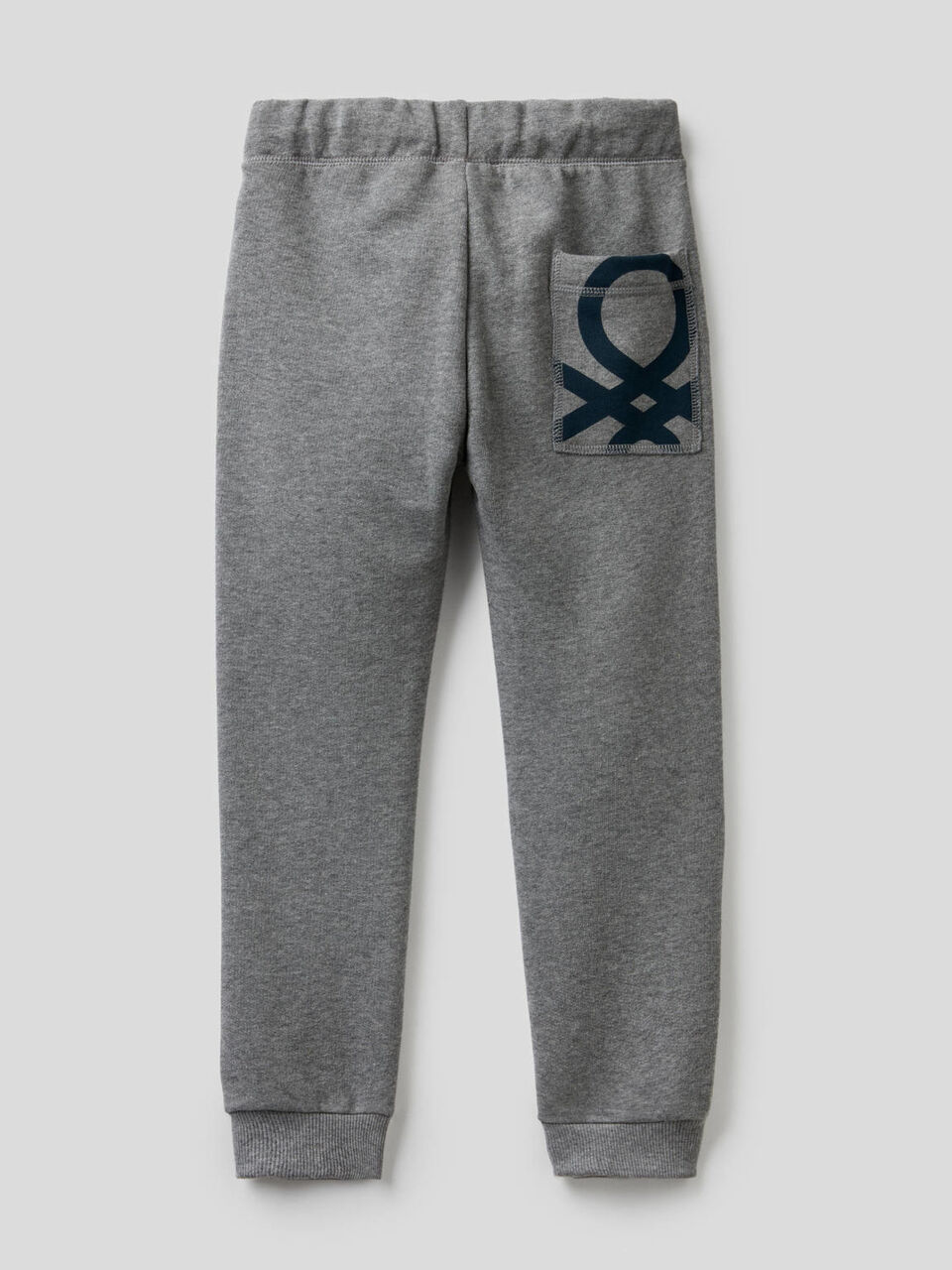 Pantaloni in felpa image number 2