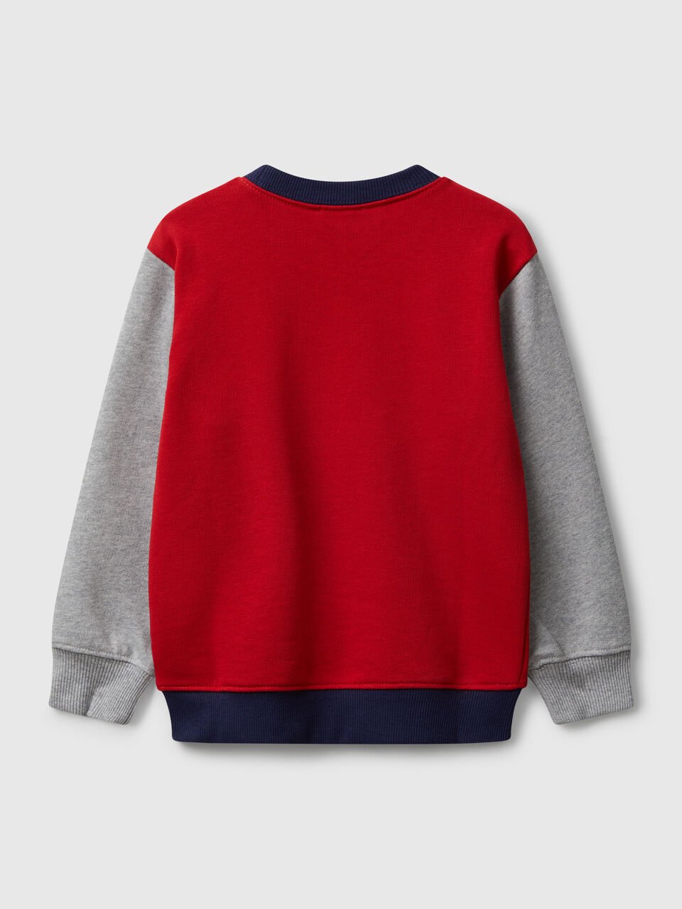MAGLIA G/C M/L Bambino image number 2