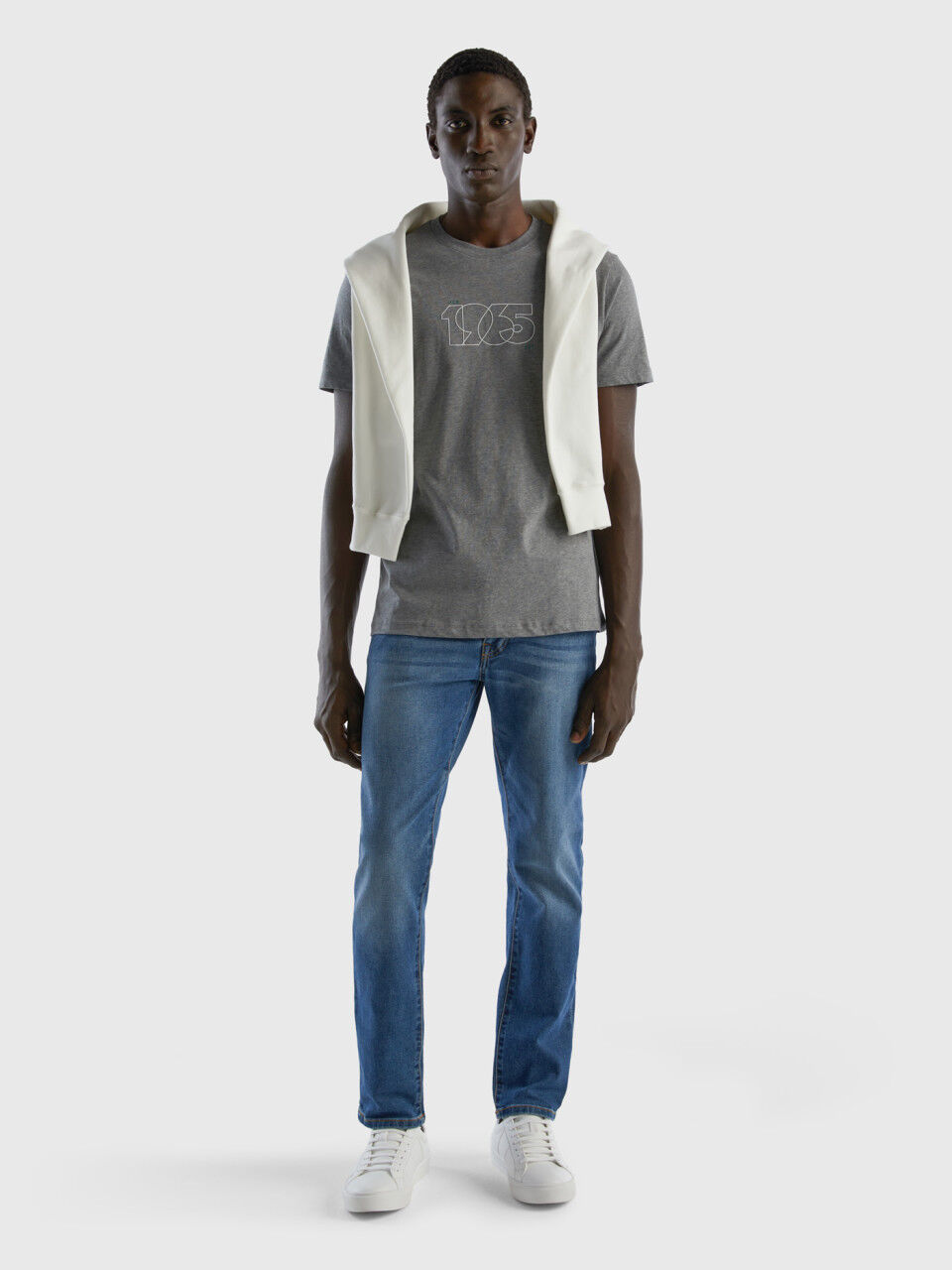 Jeans slim deals fit uomo significato