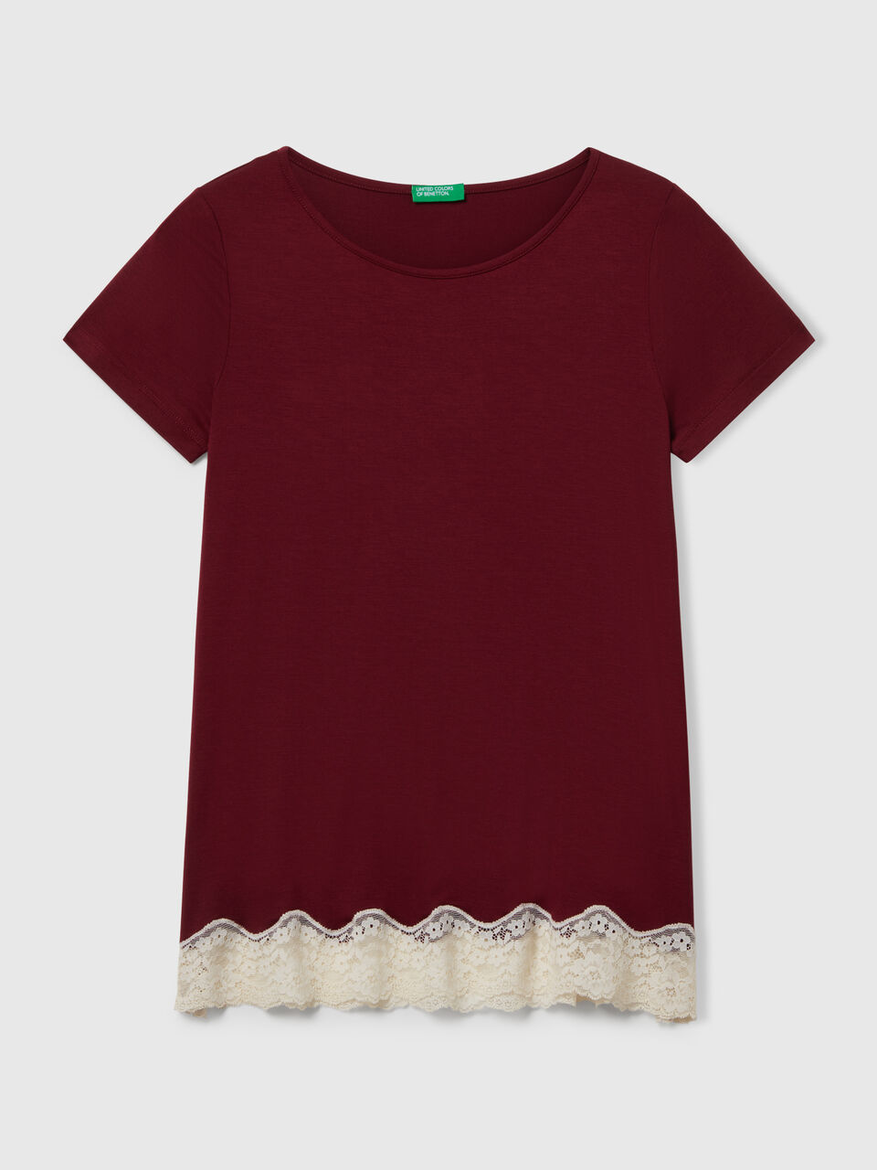 T-SHIRT Donna image number 1