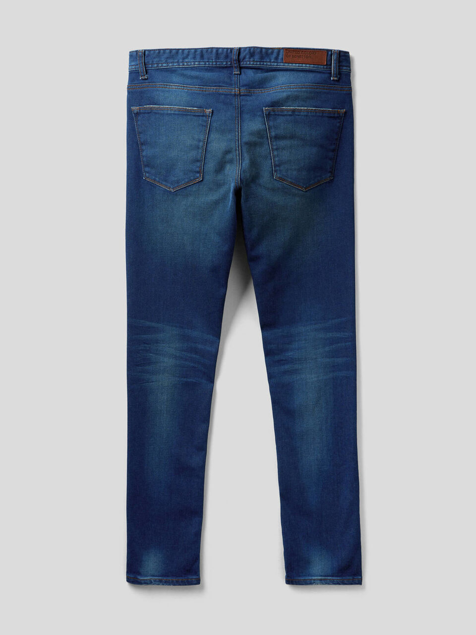 Jeans cinque tasche slim fit image number 2